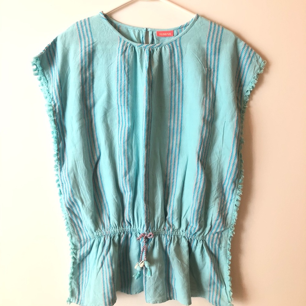 Sunuva girls coverup